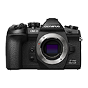 Olympus OM-D E-M1 Mark III Kit